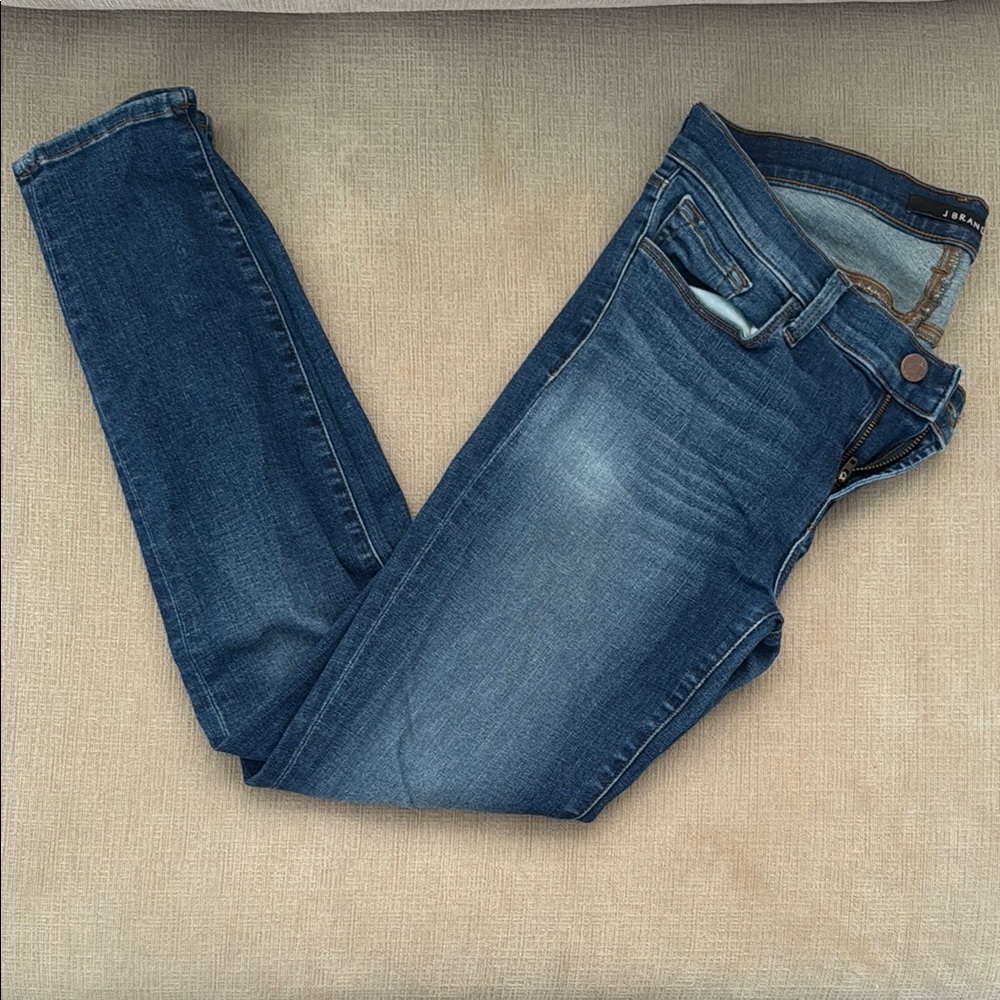 J Brand Women's Blue Jeans